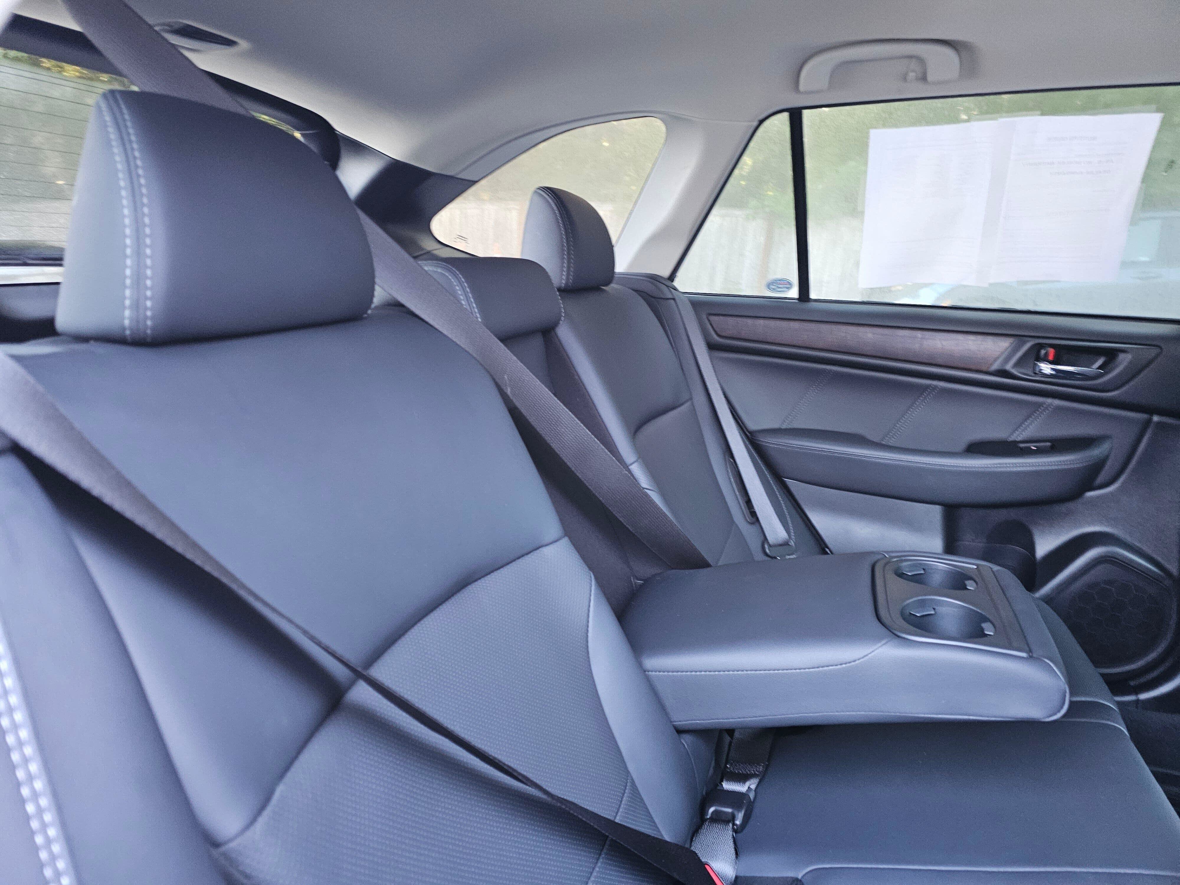 Used 2019 Subaru Outback 2.5i Limited w/ Popular Package #2 AWD/4WD image 13