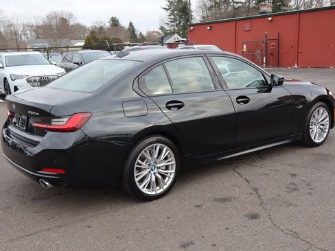 Used 2023 BMW 330e w/ Premium Package image 5