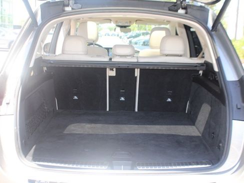 Certified 2022 Mercedes-Benz GLE 350 4MATIC w/ AMG Line Exterior image 27