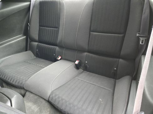 Used 2015 Chevrolet Camaro LS RWD image 18