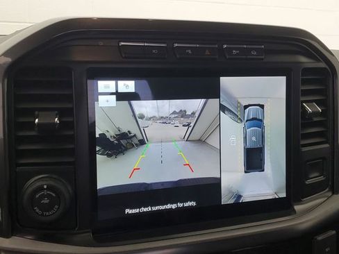 Used 2022 Ford F150 Tremor w/ Equipment Group 402A High image 27