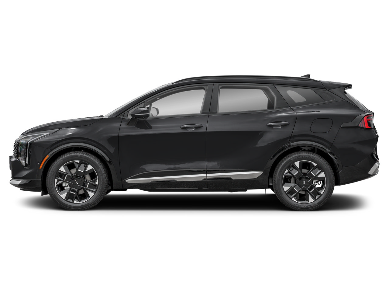 New 2026 Kia Sportage SX FWD image 33