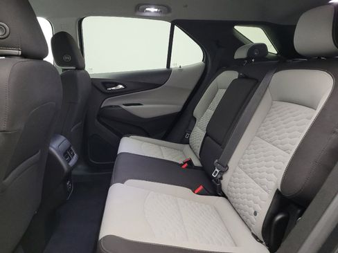 Used 2020 Chevrolet Equinox LS w/ LS Convenience Package AWD/4WD image 18