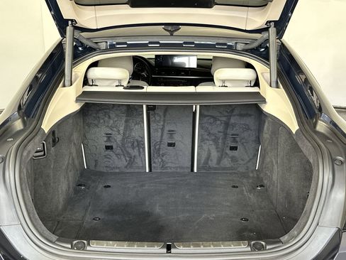 Used 2015 BMW 428i Gran Coupe xDrive image 29