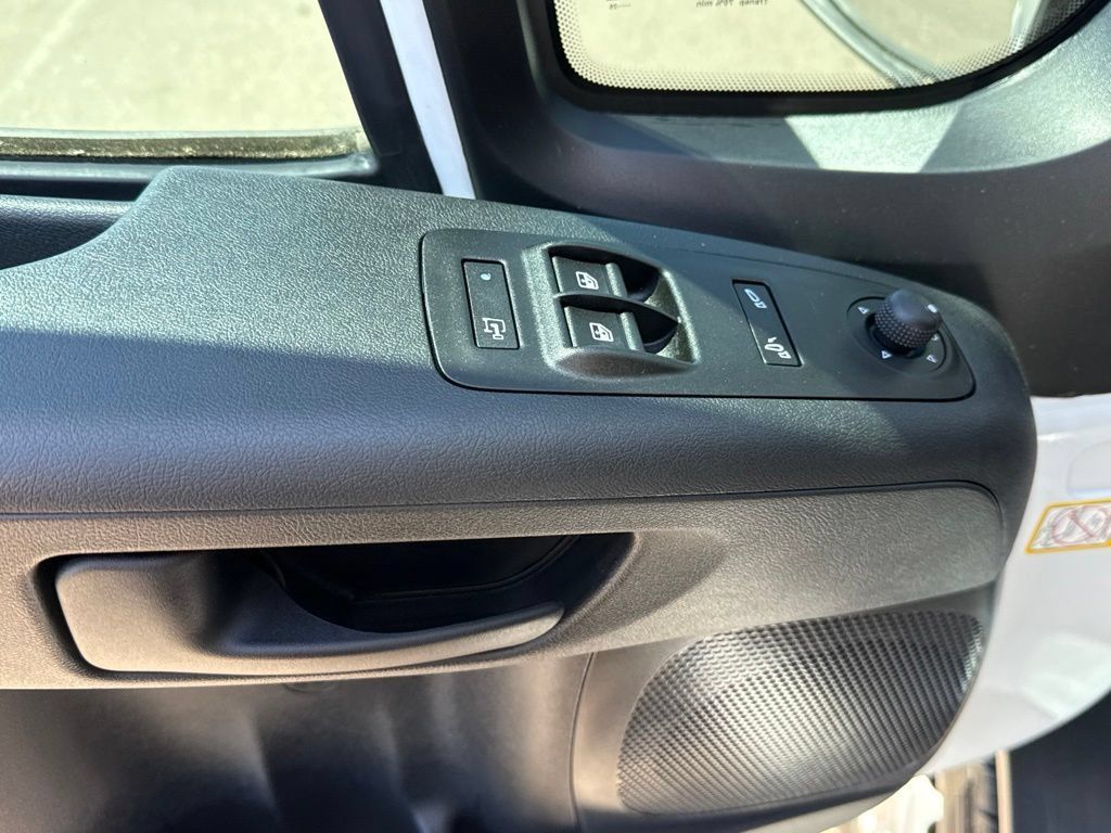 New 2026 RAM ProMaster 3500 w/ Safety Group FWD image 23