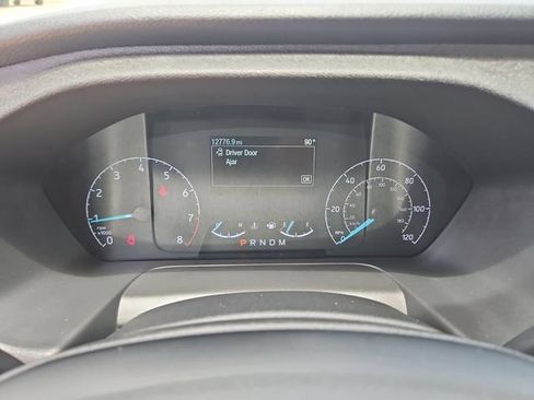 Used 2025 Ford Transit 250 Low Roof w/ Exterior Upgrade Package RWD image 12
