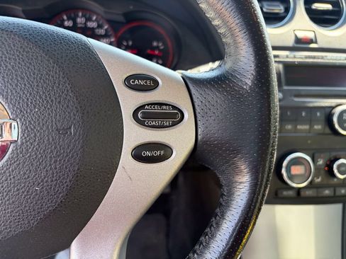 Used 2009 Nissan Altima 2.5 SL w/ SL Pkg FWD image 14