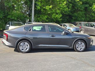 New 2026 Kia K4 LX video 2