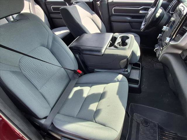 Used 2023 RAM 1500 Big Horn AWD/4WD image 16