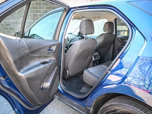 Used 2022 Chevrolet Equinox LT image 13