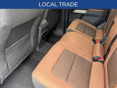 Certified 2021 Ford Bronco Outer Banks AWD/4WD image 15
