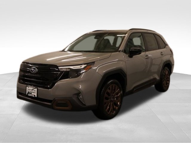 New 2026 Subaru Forester Sport AWD/4WD image 5