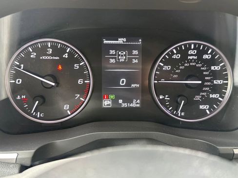 Certified 2023 Subaru Ascent Limited w/ Technology Package AWD/4WD image 21