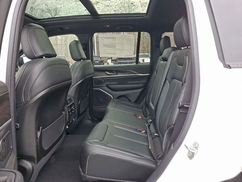 New 2026 Jeep Grand Cherokee Limited image 7