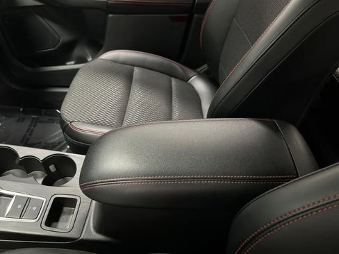 Used 2024 Ford Escape ST-Line w/ Tech Pack #1 image 22