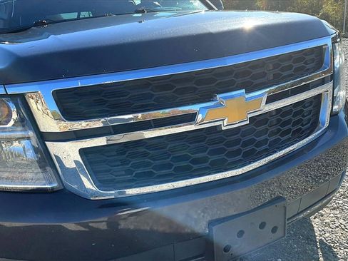 Used 2015 Chevrolet Tahoe LT image 24