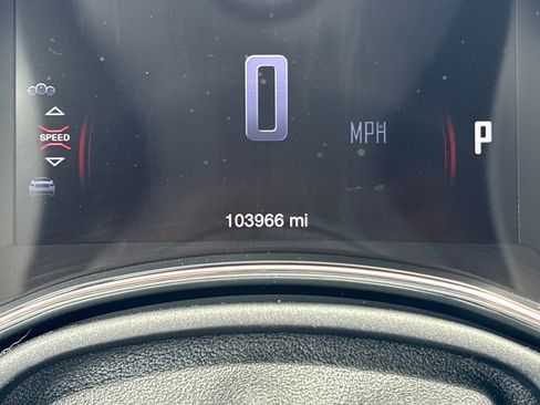 Used 2017 Dodge Durango SXT w/ Quick Order Package 23B AWD/4WD image 34