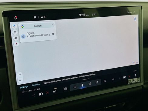New 2026 MAZDA CX-5 Select AWD/4WD image 13
