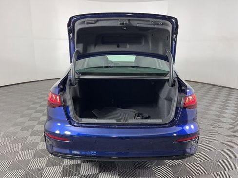 Used 2022 Audi A3 2.0T Premium Plus w/ Premium Plus Package image 46