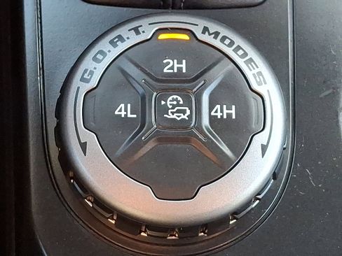 Certified 2025 Ford Bronco Outer Banks image 25