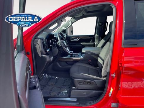 Used 2023 GMC Sierra 1500 Elevation image 11