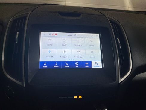 Used 2019 Ford Edge SEL w/ Equipment Group 201A image 70