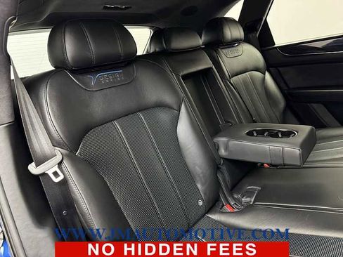 Used 2020 Bentley Bentayga Design Series image 19
