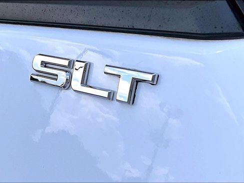 Used 2020 GMC Terrain SLT AWD/4WD image 8