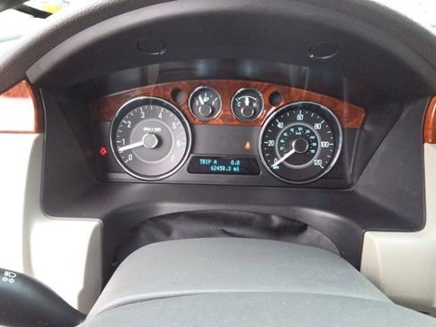 Used 2010 Ford Flex Limited AWD/4WD image 26