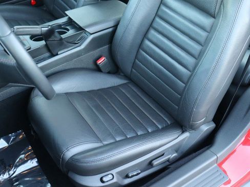 Used 2008 Ford Mustang Shelby GT500 image 26