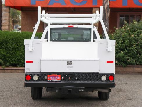 Used 2019 Ford F250 XL w/ XL Value Package RWD image 8
