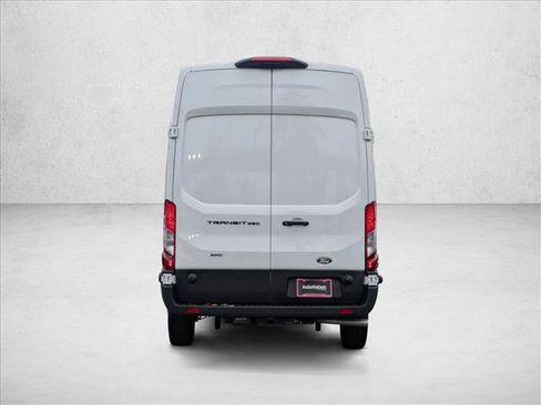 New 2026 Ford Transit 250 148 High Roof AWD image 7