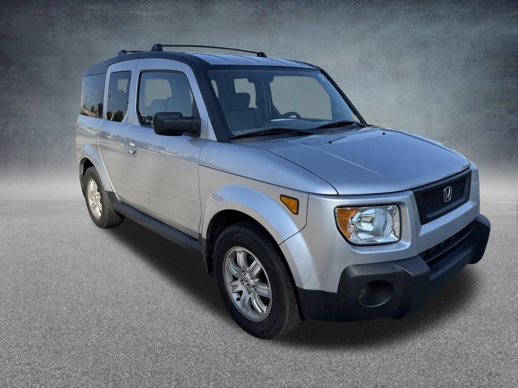 Used 2006 Honda Element EX-P image 8