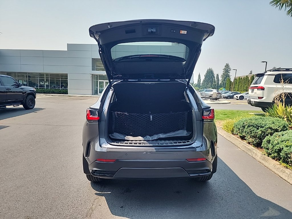 New 2026 Lexus NX 350 AWD w/ Accessory Package (Z2) image 6