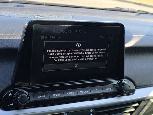 Used 2023 Kia Forte LXS image 5