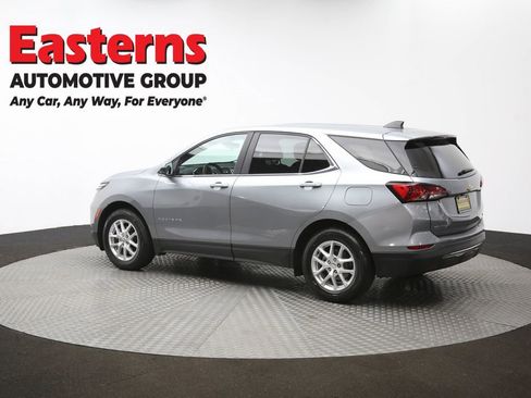 Used 2024 Chevrolet Equinox LT image 62