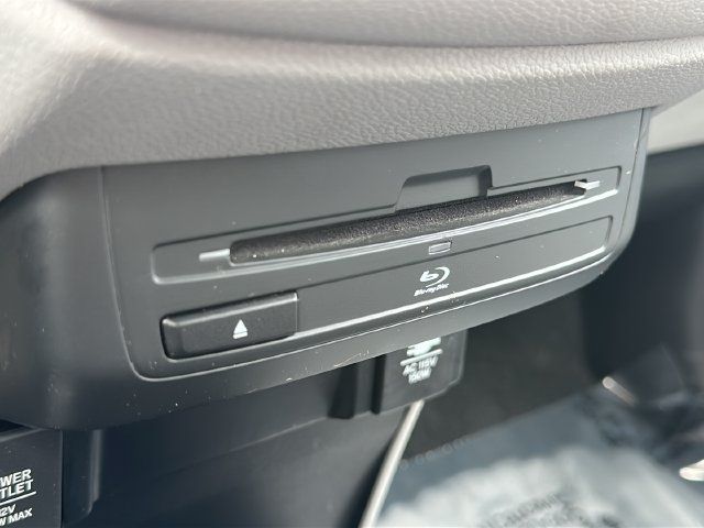 Certified 2019 Honda Odyssey Elite image 46