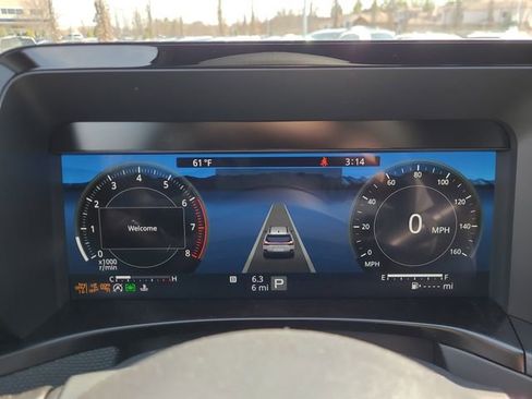 New 2026 Subaru Outback Premium image 28