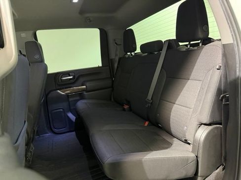 Used 2022 GMC Sierra 2500 SLE w/ SLE Value Package; AWD/4WD image 23
