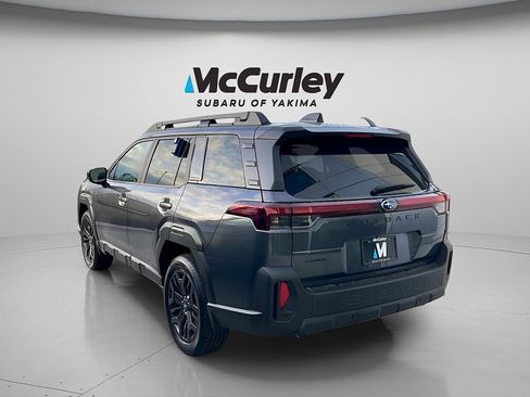 Certified 2026 Subaru Outback Limited XT AWD/4WD image 2