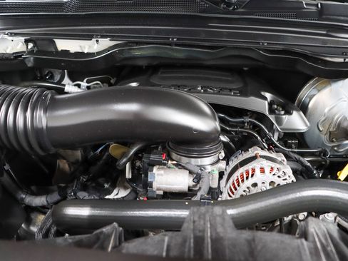 Used 2021 RAM 1500 Rebel w/ Level 1 Equipment Group AWD/4WD image 31