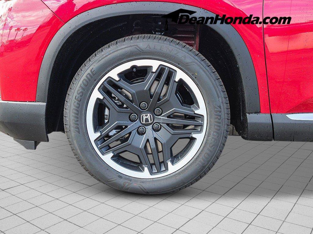 New 2026 Honda Pilot image 7