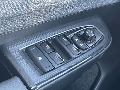 New 2026 Subaru Outback Premium image 16