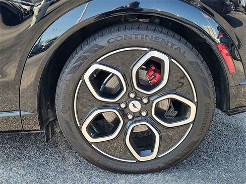 Used 2023 Ford Mustang Mach-E GT image 34