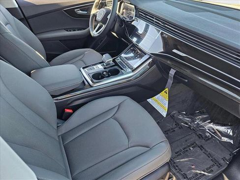 New 2025 Audi Q8 Premium Plus image 14