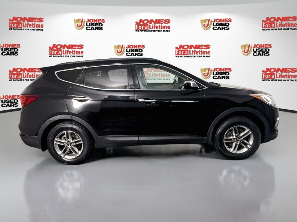 Used 2017 Hyundai Santa Fe Sport FWD image 16