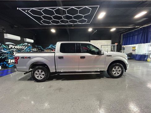 Used 2019 Ford F150 XLT image 7