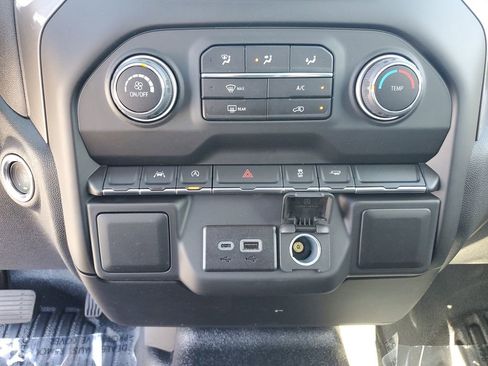 New 2026 Chevrolet Silverado 1500 W/T w/ WT Value Package image 26