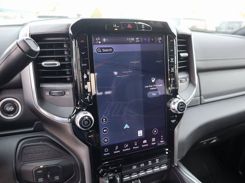 New 2026 RAM 2500 Laramie w/ Night Edition image 7