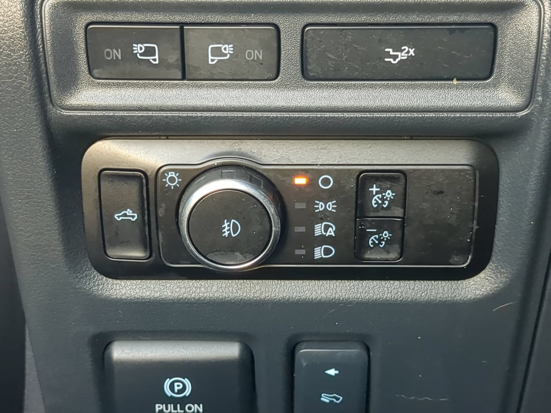 Certified 2023 Ford F150 Lariat RWD image 64